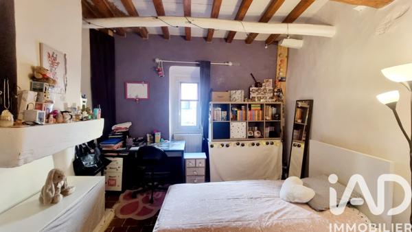Maison à vendre 4 pièces 126 m² Saint-Maximin-la-Sainte-Baume