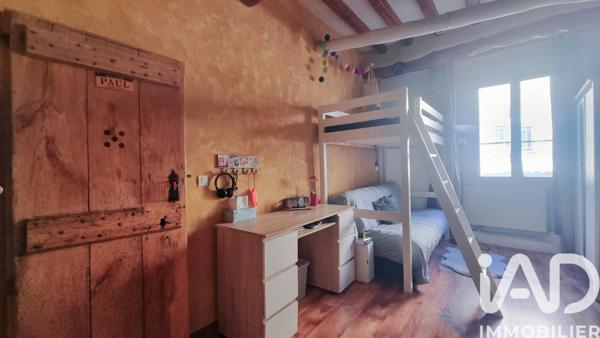 Maison à vendre 4 pièces 126 m² Saint-Maximin-la-Sainte-Baume