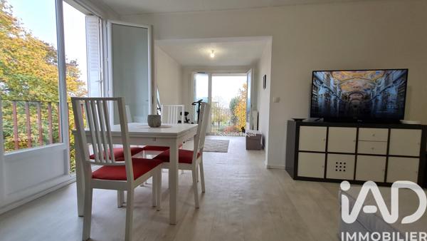 Appartement à vendre 5 pièces 90 m² Neuville-aux-Bois