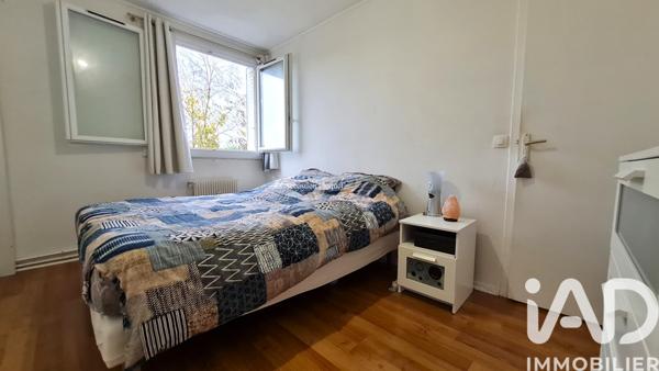 Appartement à vendre 5 pièces 90 m² Neuville-aux-Bois