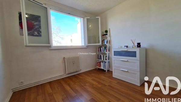 Appartement à vendre 5 pièces 90 m² Neuville-aux-Bois