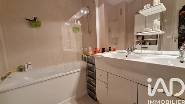 Appartement à vendre 5 pièces 90 m² Neuville-aux-Bois