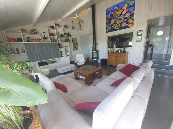 Maison Vergeroux 5 pièce(s) 175 m2