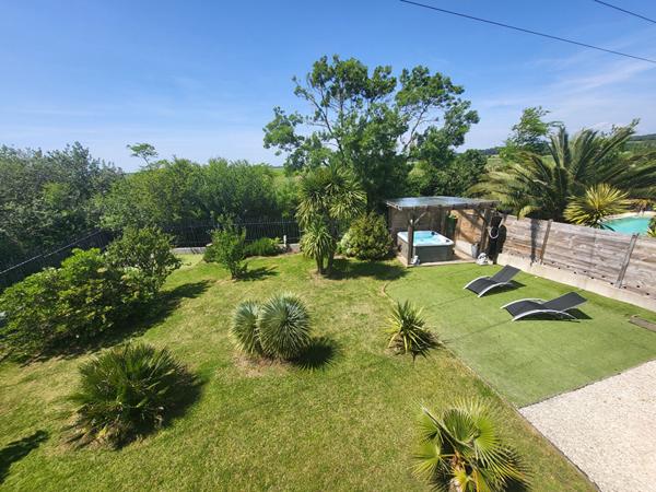 Maison Vergeroux 5 pièce(s) 175 m2