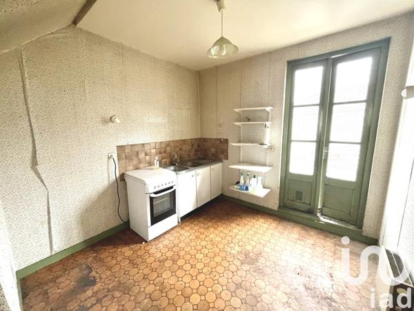 Appartement à vendre 3 pièces 71 m² Creil