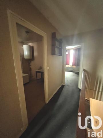 Appartement à vendre 3 pièces 71 m² Creil