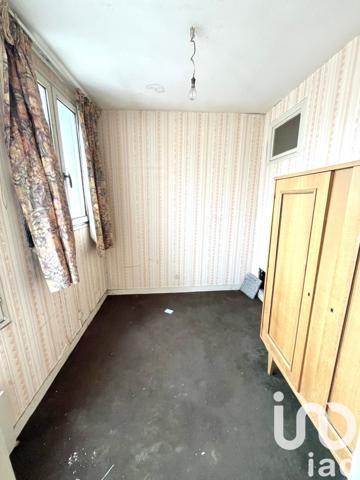 Appartement à vendre 3 pièces 71 m² Creil