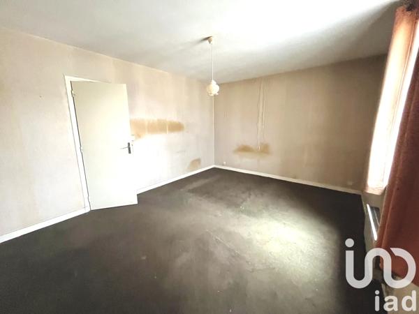 Appartement à vendre 3 pièces 71 m² Creil