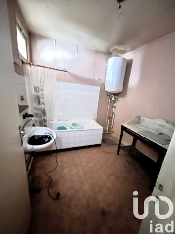 Appartement à vendre 3 pièces 71 m² Creil