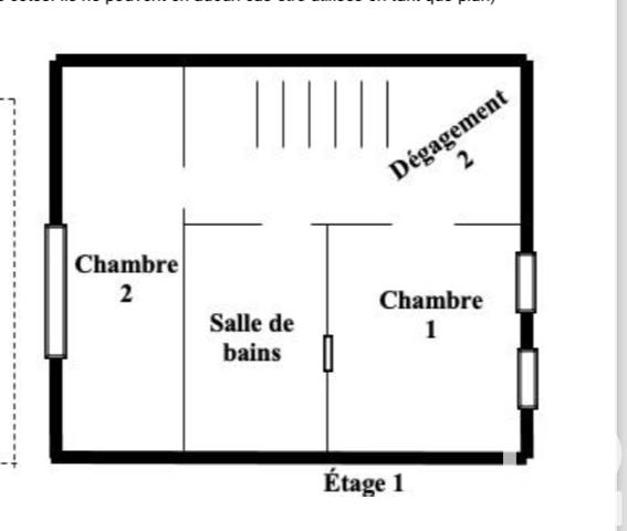 Appartement à vendre 3 pièces 71 m² Creil