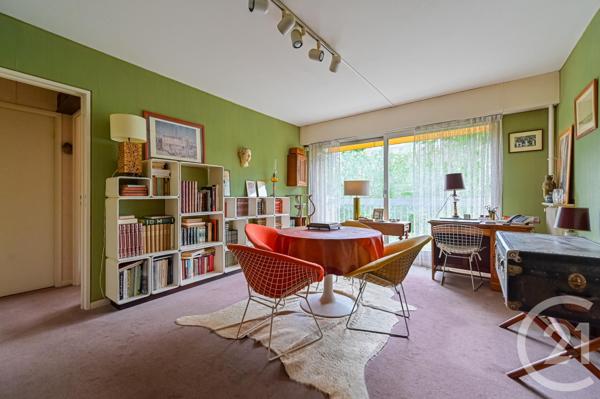 Appartement F3 à vendre  3 pièces - 41,47 m 2   PARIS  - 75010