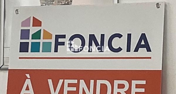 À vendre Parking 11.5 m² - Gonesse 95500
