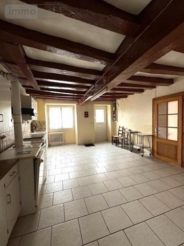 Maison à vendre à Noyen-sur-Sarthe dans la Sarthe (72430), ref : 72120-922