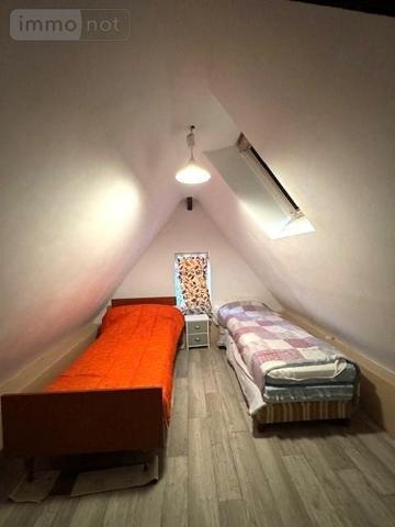 Maison à vendre à Noyen-sur-Sarthe dans la Sarthe (72430), ref : 72120-922