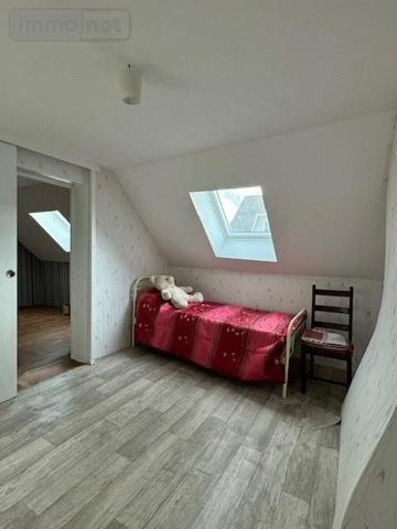 Maison à vendre à Noyen-sur-Sarthe dans la Sarthe (72430), ref : 72120-922