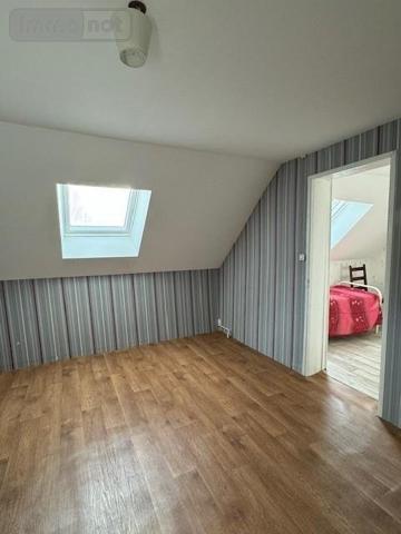 Maison à vendre à Noyen-sur-Sarthe dans la Sarthe (72430), ref : 72120-922