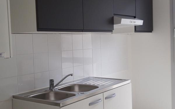 Appartement à louer    2 pièces •  Oullins