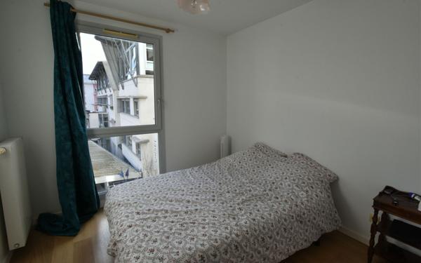 Appartement à louer    2 pièces •  Oullins