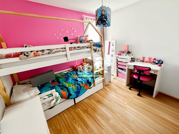 LES PENNES MIRABEAU - EXCLUSIVITE- Appartement T4 en RDC de 83m2 avec jardin et terrasse