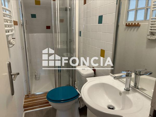 Location Appartement meublé 2 pièces 44.86 m² - 18 QUAI DU MARECHAL JOFFRE Gien 45500