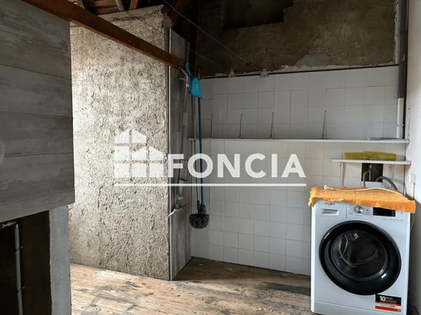 Location Appartement meublé 2 pièces 44.86 m² - 18 QUAI DU MARECHAL JOFFRE Gien 45500
