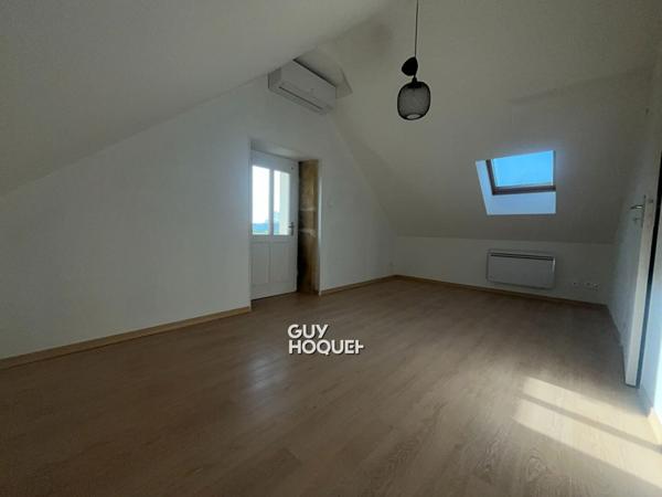 À louer ! Maison à PARAY-LE-MONIAL