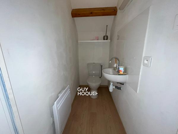 À louer ! Maison à PARAY-LE-MONIAL