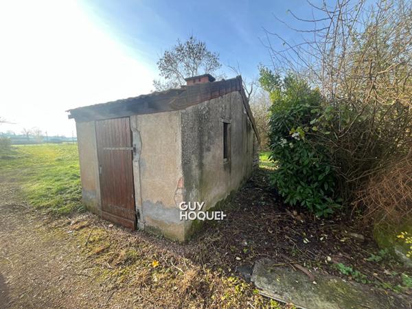 À louer ! Maison à PARAY-LE-MONIAL