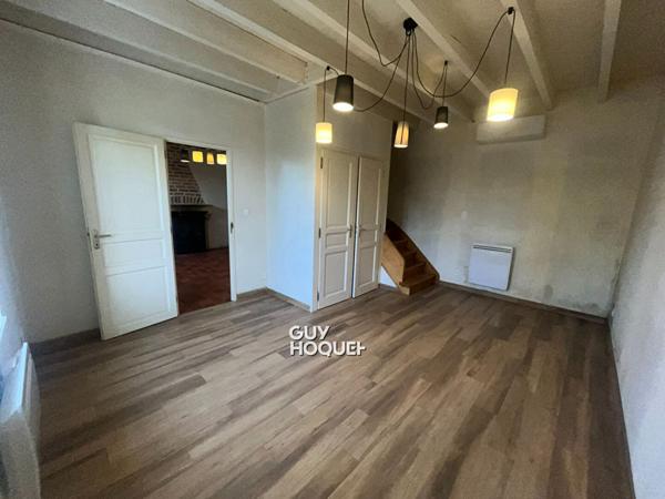 À louer ! Maison à PARAY-LE-MONIAL