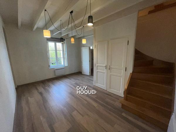 À louer ! Maison à PARAY-LE-MONIAL