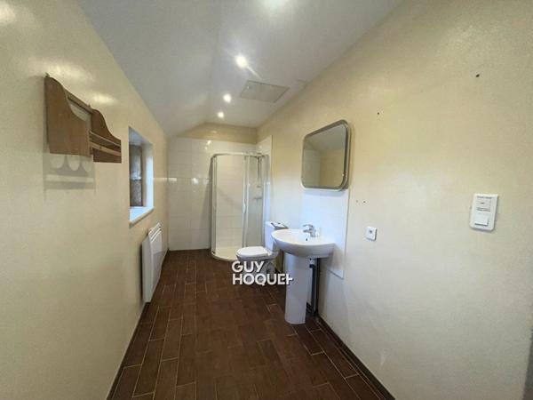 À louer ! Maison à PARAY-LE-MONIAL