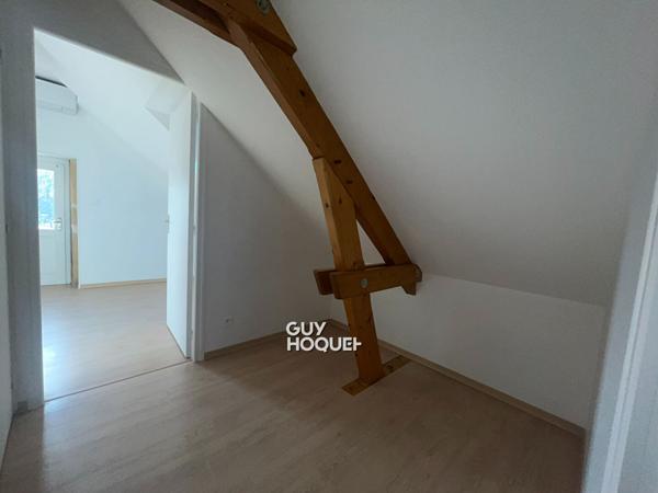 À louer ! Maison à PARAY-LE-MONIAL