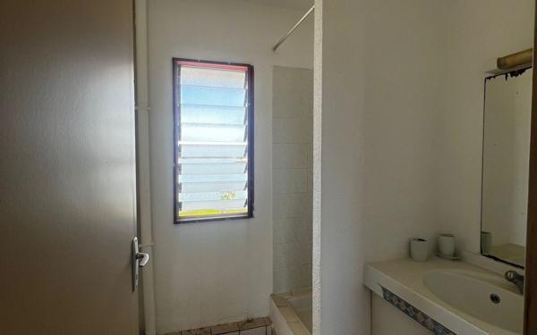 Appartement à louer    2 pièces •  Kourou