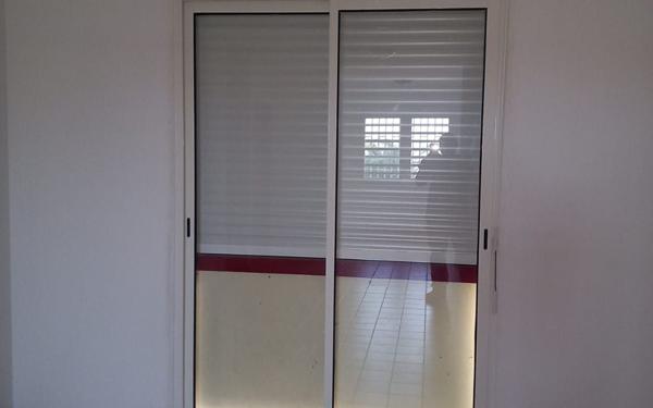 Appartement à louer    2 pièces •  Kourou