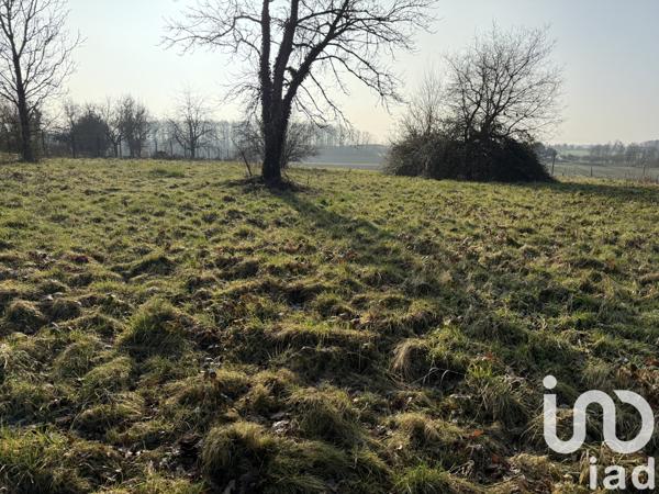 Terrain à vendre 1 448 m² La Ferté-Gaucher