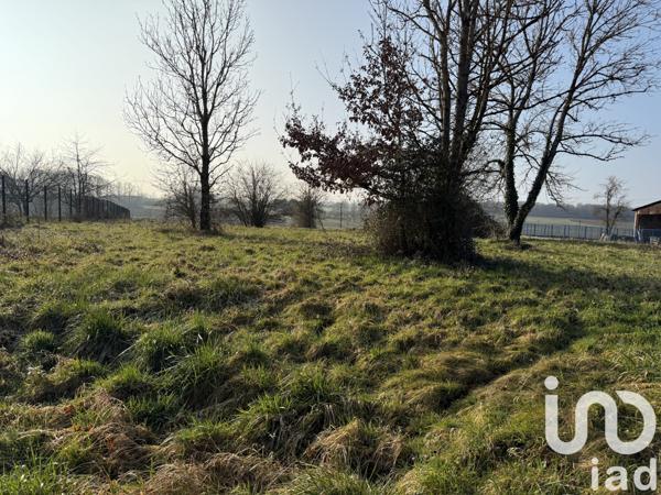 Terrain à vendre 1 448 m² La Ferté-Gaucher