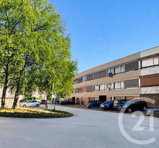 Appartement T2 à vendre  2 pièces - 45,58 m 2   DOUBS  - 25