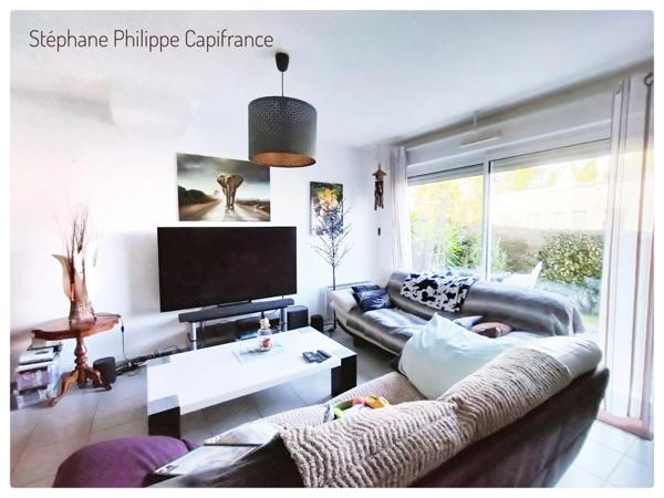 Maison à vendre 4 pièces Ploemeur-Lomener (56)