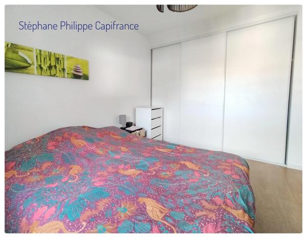 Maison à vendre 4 pièces Ploemeur-Lomener (56)