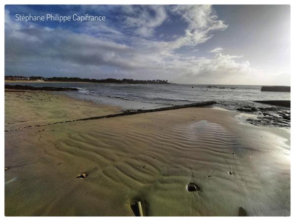 Maison à vendre 4 pièces Ploemeur-Lomener (56)