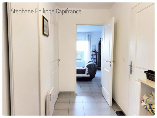 Maison à vendre 4 pièces Ploemeur-Lomener (56)