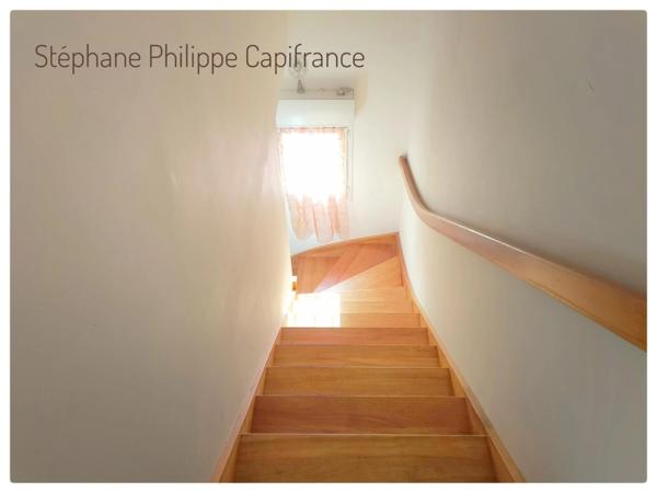 Maison à vendre 4 pièces Ploemeur-Lomener (56)