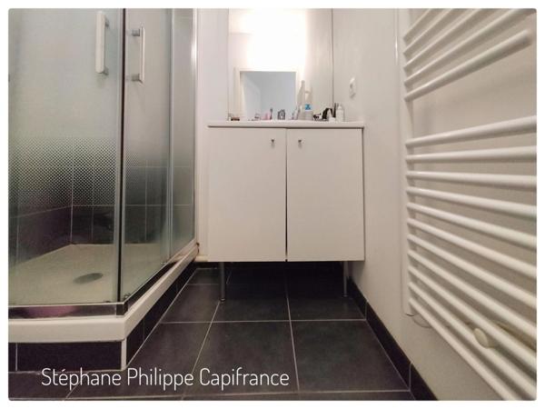 Maison à vendre 4 pièces Ploemeur-Lomener (56)