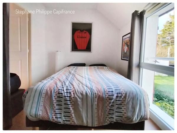 Maison à vendre 4 pièces Ploemeur-Lomener (56)