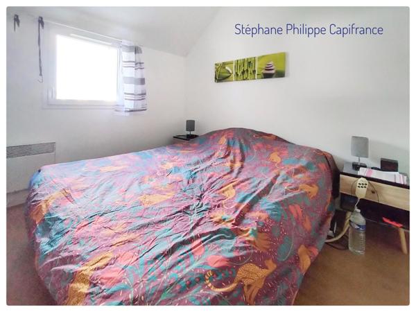 Maison à vendre 4 pièces Ploemeur-Lomener (56)