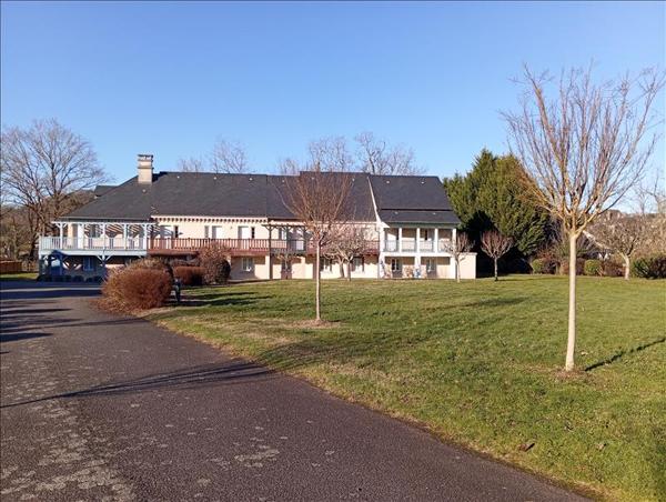 Appartement à vendre |  Argentat |  2 pièces | 27 m²