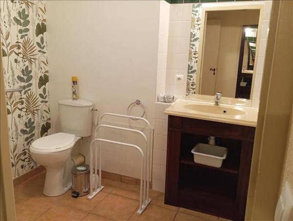 Appartement à vendre |  Argentat |  2 pièces | 27 m²