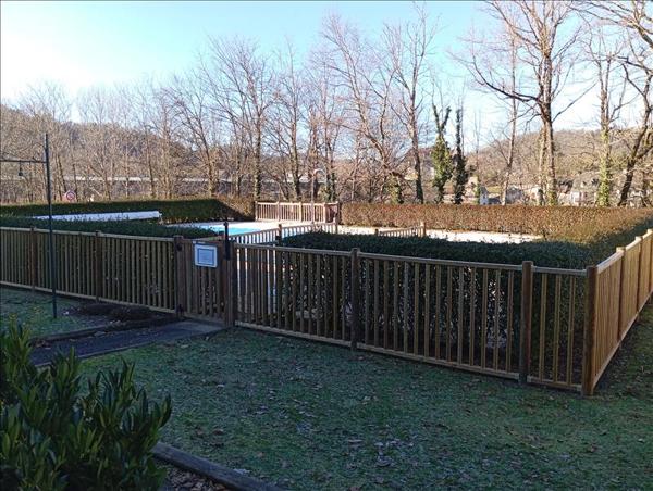 Appartement à vendre |  Argentat |  2 pièces | 27 m²