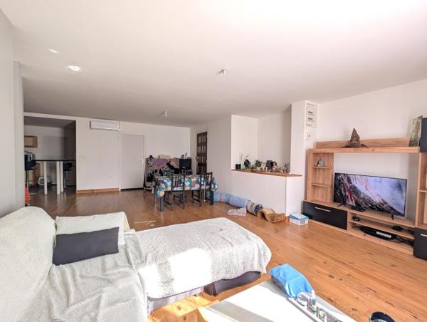 Vente / Immeuble