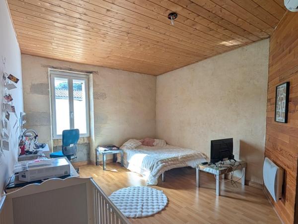 Vente / Immeuble
